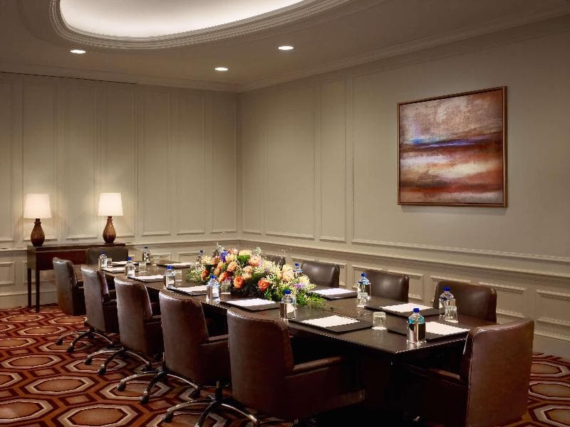 Royal Sonesta Harbor Court Baltimore 5