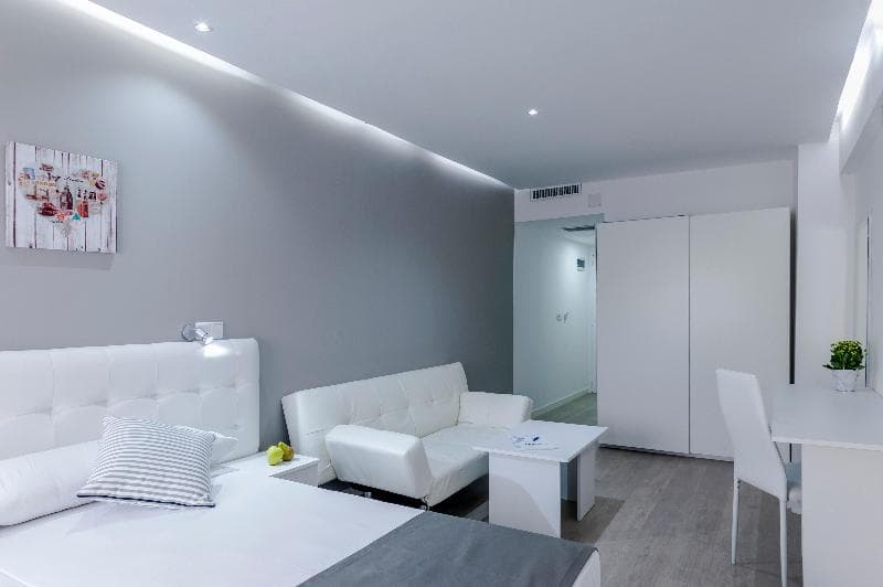 Boutique Urban Madrid Génova 3