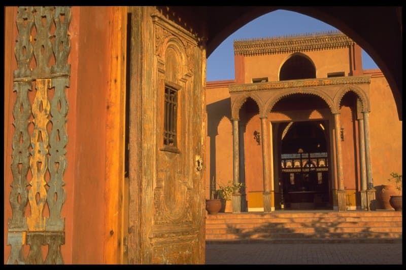 Al Moudira photo 1