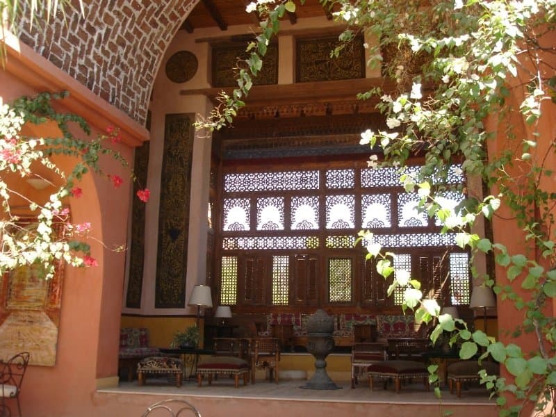 Al Moudira 3