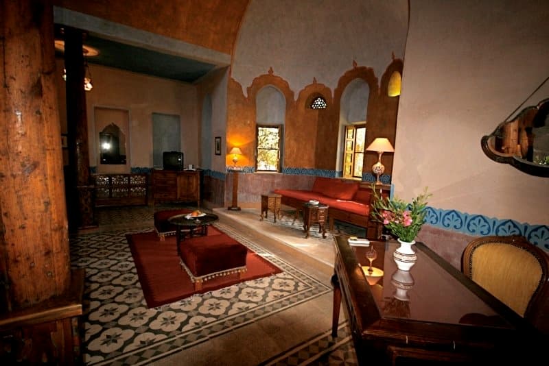 Al Moudira 4