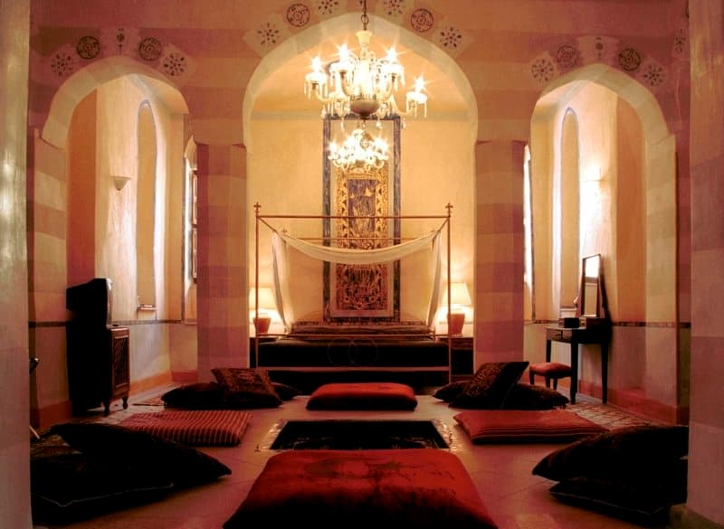 Al Moudira 5