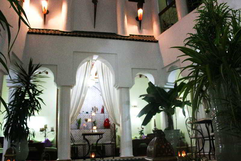 Riad Alida photo 1