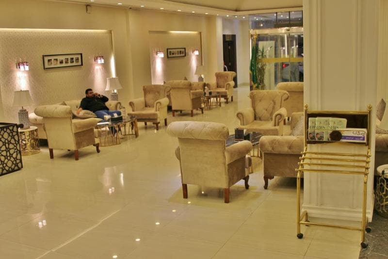 Carawan Alfahad Hotel 3