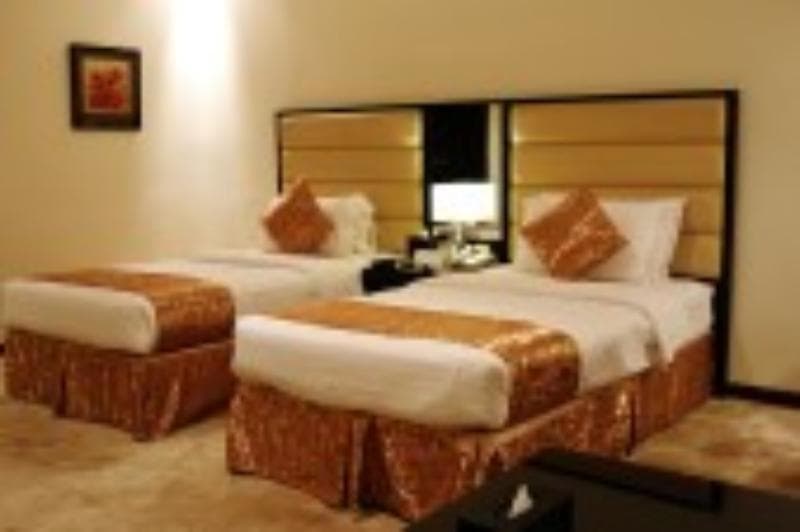 Carawan Alfahad Hotel 4