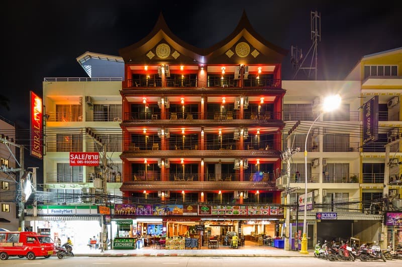 Tanawan Phuket Hotel photo 1