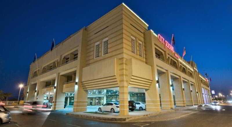 City Seasons Al Ain photo 1