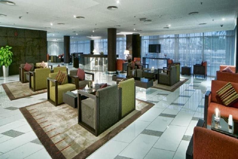 City Seasons Al Ain 3