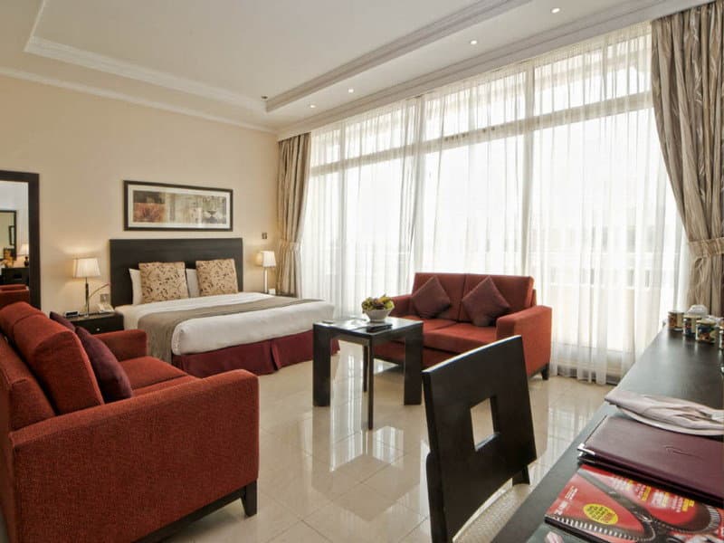 City Seasons Al Ain 5