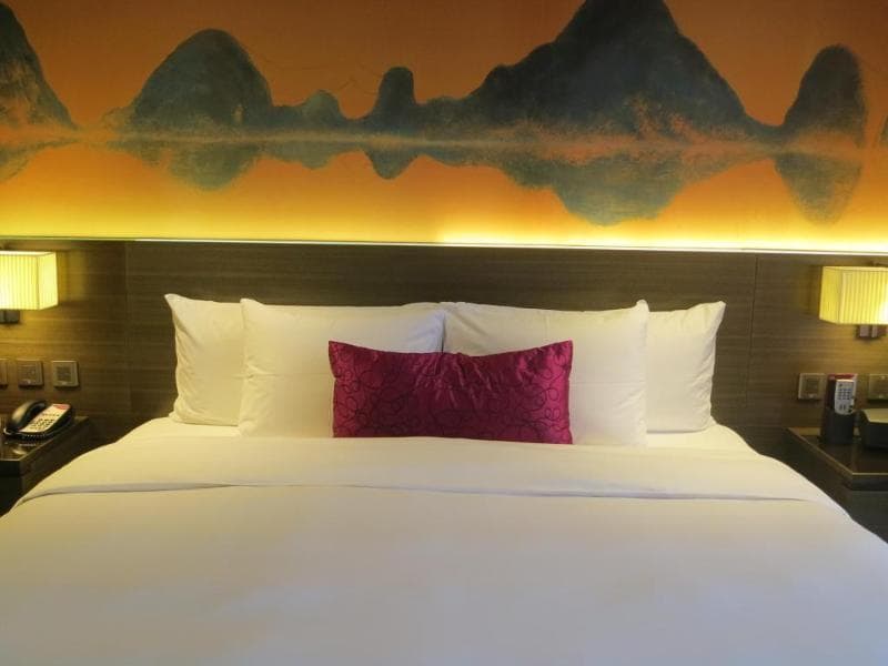 Crowne Plaza Hong Kong Kowloon East photo 1