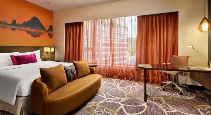 Crowne Plaza Hong Kong Kowloon East 3
