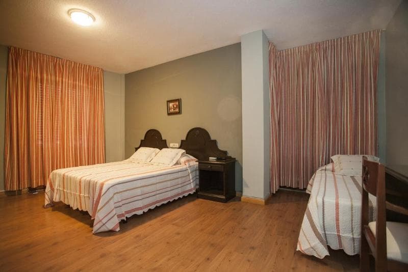 Hotel Plaza Mayor 4