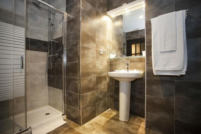 Hotel Plaza Mayor 5