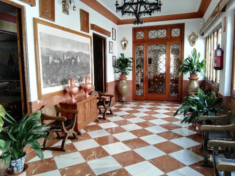 Castillo Lanjaron 5