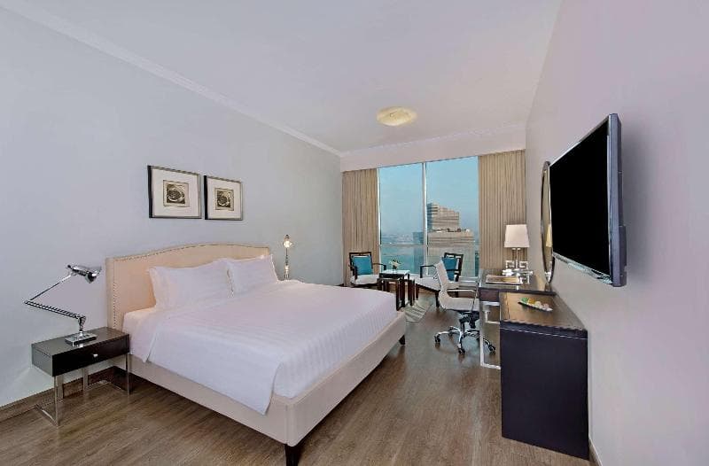 Ezdan Residences 4