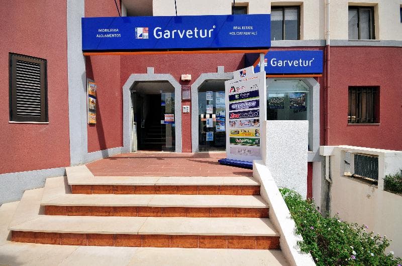 Garvetur Marina Buzios Apartments main
