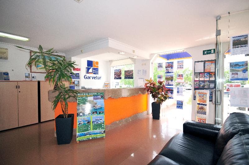 Garvetur Marina Buzios Apartments photo 1