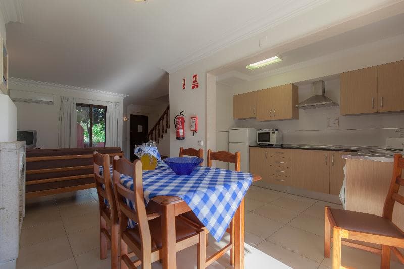 Garvetur Marina Buzios Apartments 4