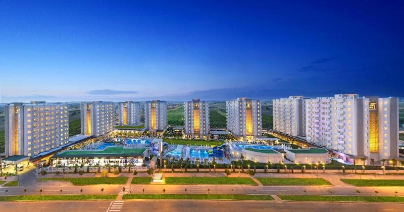 Grand Park Lara 3