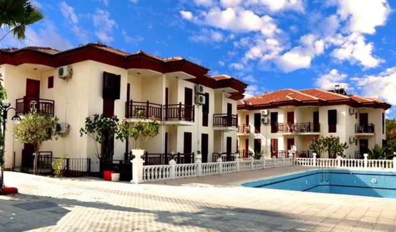 Qualia Park Hotel photo 1