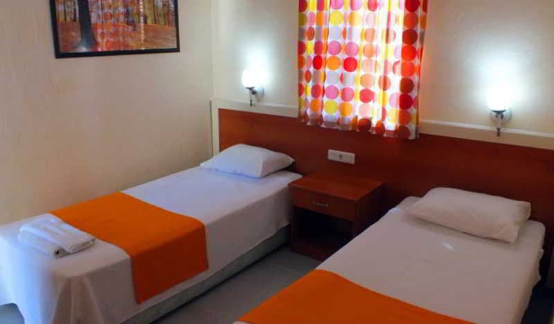 Qualia Park Hotel 3