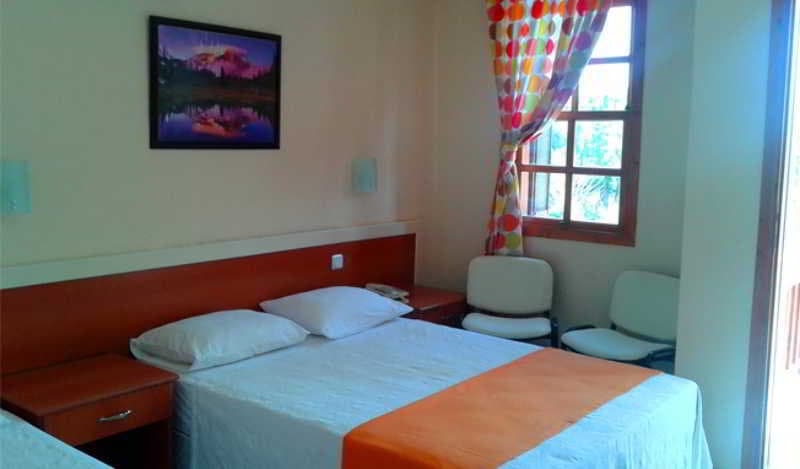 Qualia Park Hotel 4