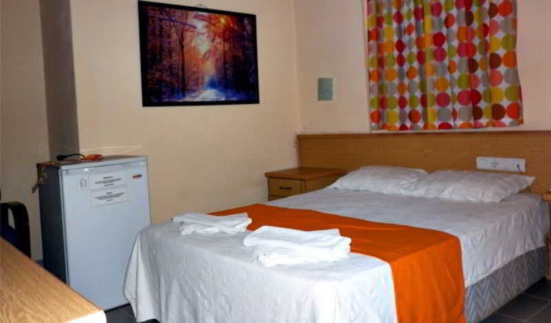 Qualia Park Hotel 5