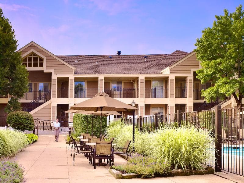 Sonesta ES Suites Dublin Columbus 5