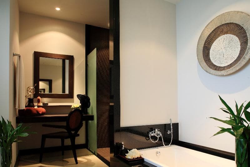 Two Villas Holiday - Onyx Style Nai Harn Beach photo 1