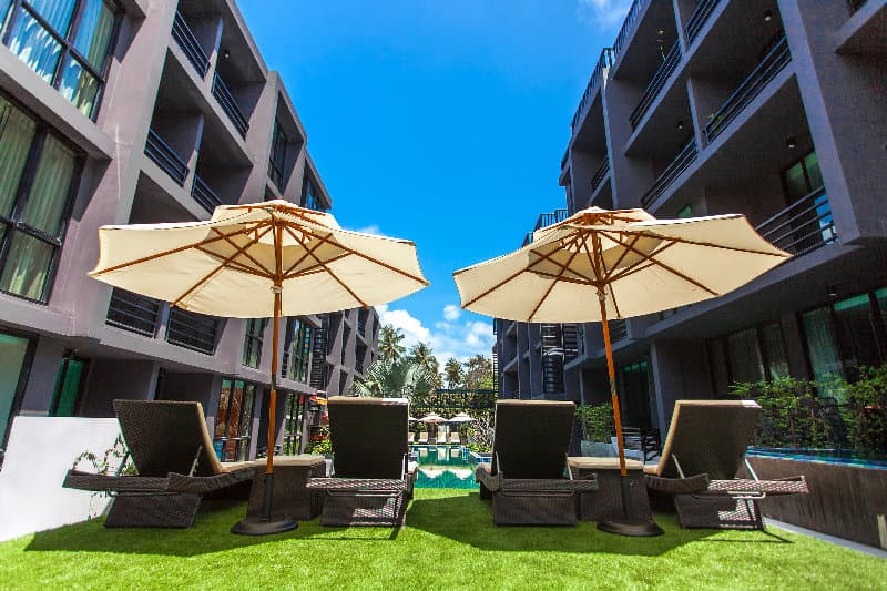 Aspira Samui photo 1