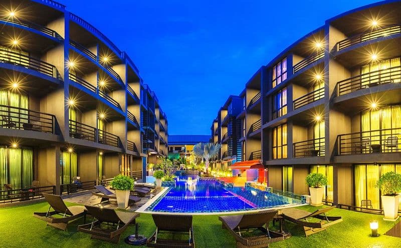 Aspira Samui main