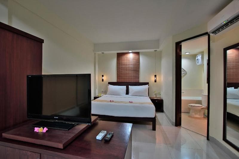 The Jayakarta Anyer photo 1