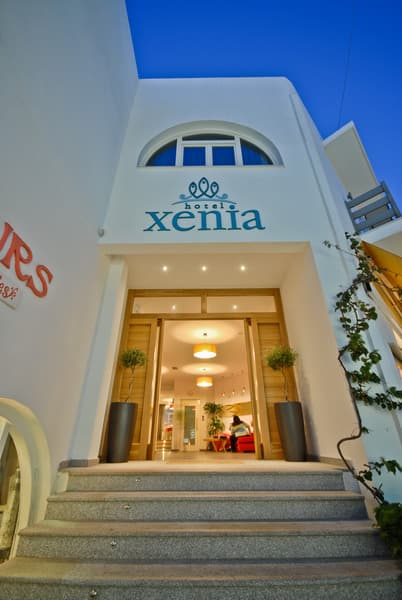 Xenia 2
