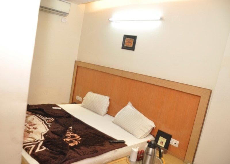 Hotel Splash photo 1