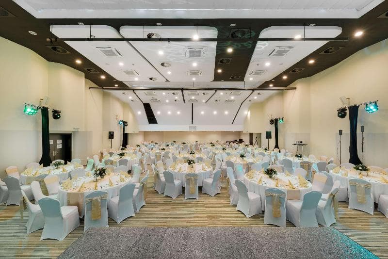 Park Inn By Radisson Budapest photo 1