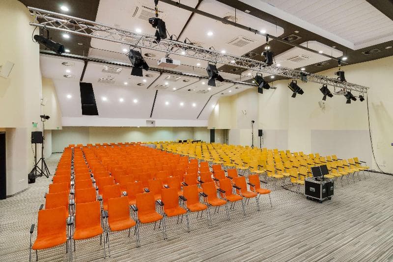 Park Inn By Radisson Budapest 2
