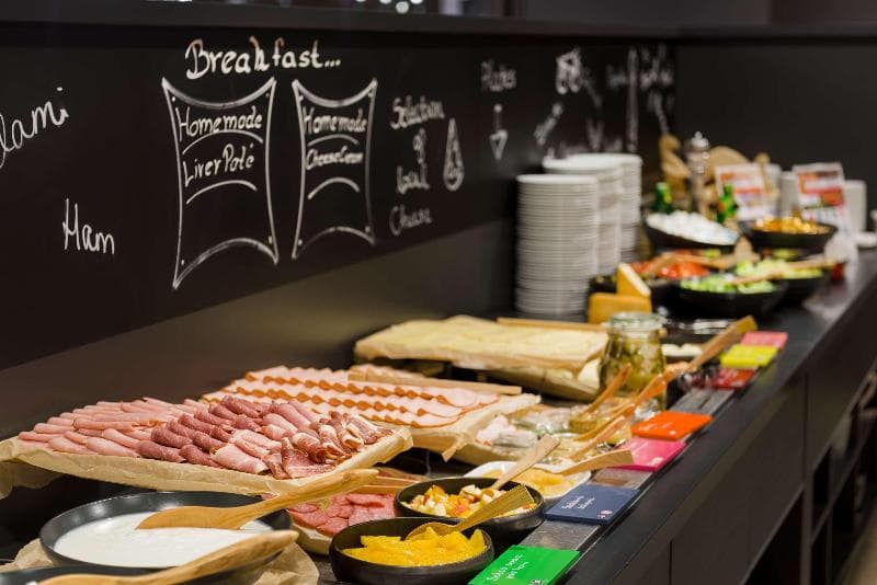 Park Inn By Radisson Budapest 5