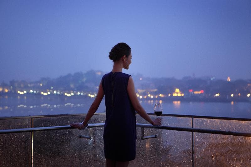 Indigo Xiamen Harbour 2