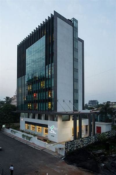 The Fern Residency Mumbai photo 1