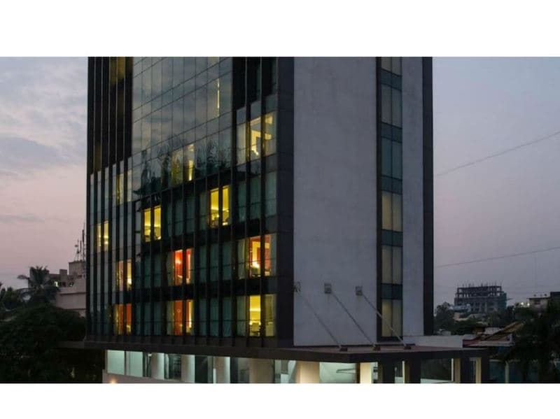 The Fern Residency Mumbai 2
