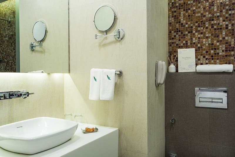 The Fern Residency Mumbai 5