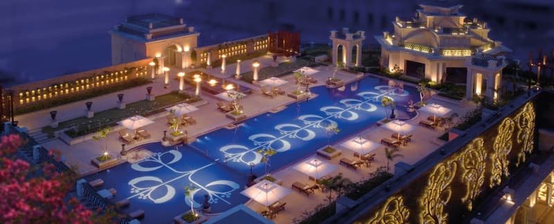 The Leela Palace Chennai 5