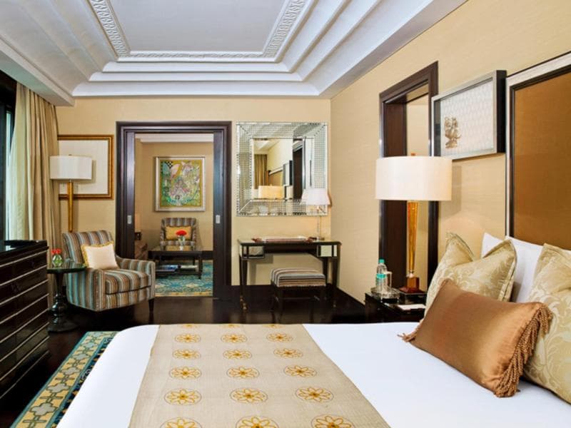 The Leela Palace Chennai 2