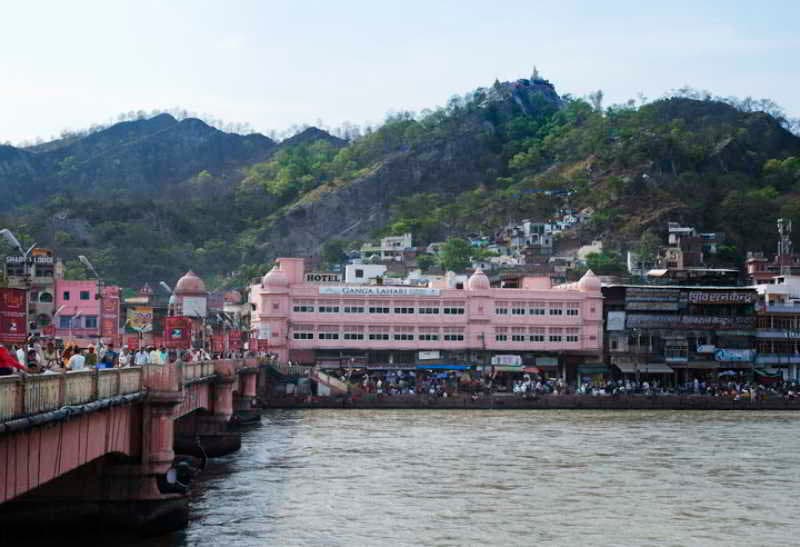 Ganga Lahari 3