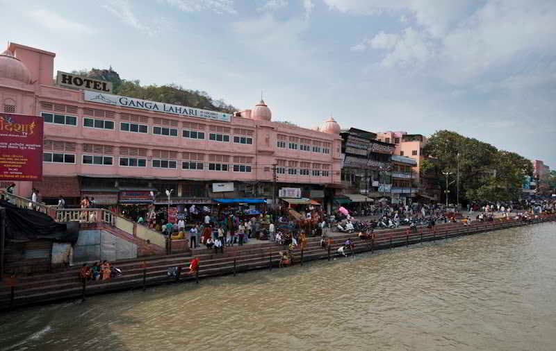 Ganga Lahari photo 1