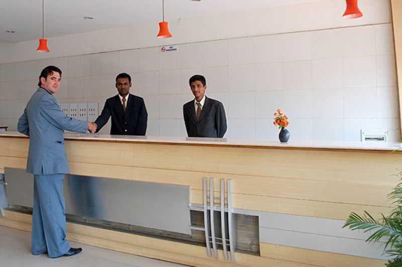 Hotel Atithi 5