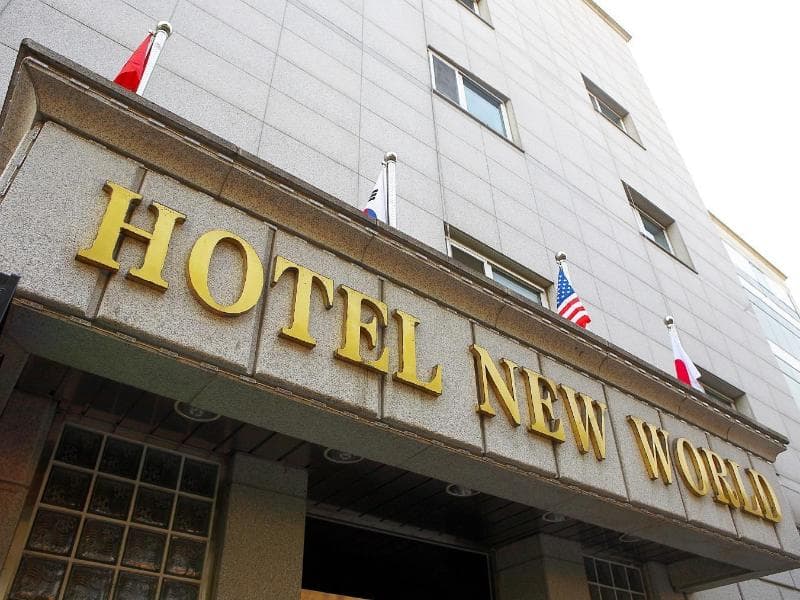 Hotel New World 3