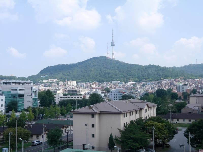 Hotel New World 4