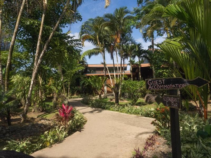 Uprising Beach Resort photo 1