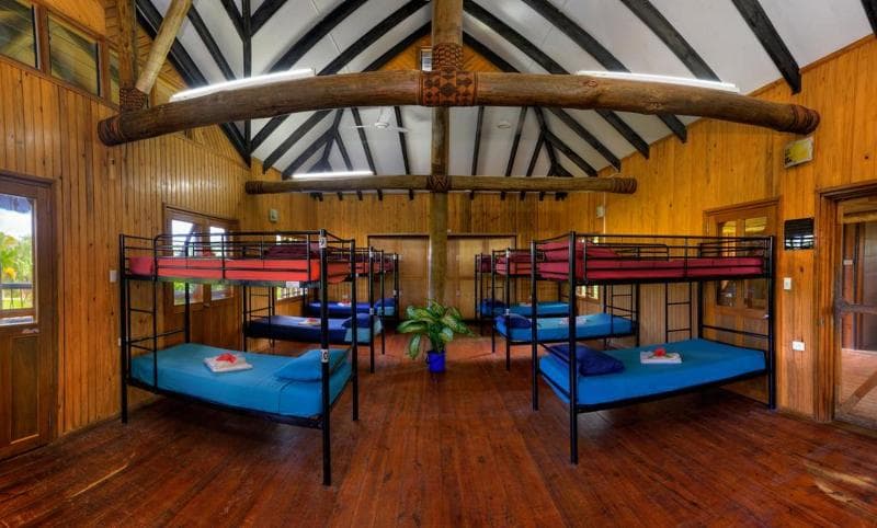 Uprising Beach Resort 5